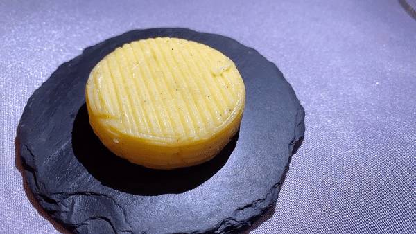 親自打卡!我在烏節路挖到一家超有feel的米其林餐廳