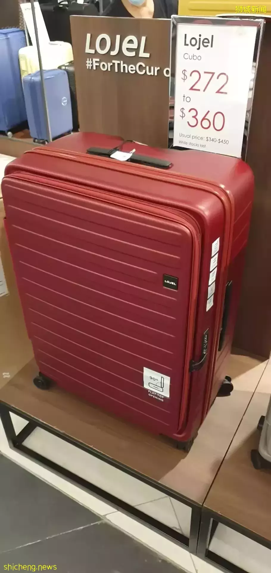 便宜到没朋友!TANGS开春会员日现场直击!12%返现拿到爽!雅诗兰黛买一送一