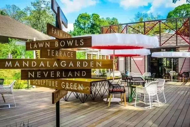 2021年最有创意的人气美食！我居然一个都没吃过