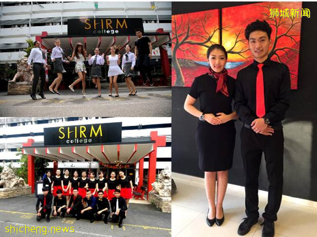 專科生最快可一年逆襲碩士，新加坡低門檻專升本及碩！（下） .