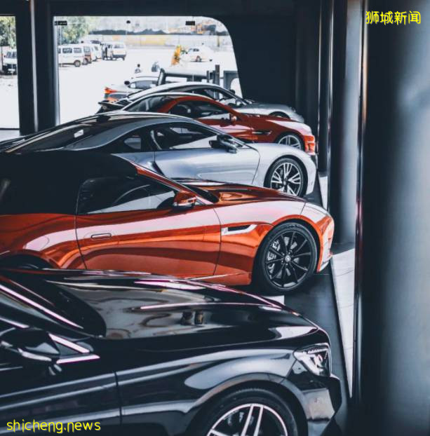 獅城百科 在新加坡“養”一輛車到底需要多少錢？有哪些事項必須重視