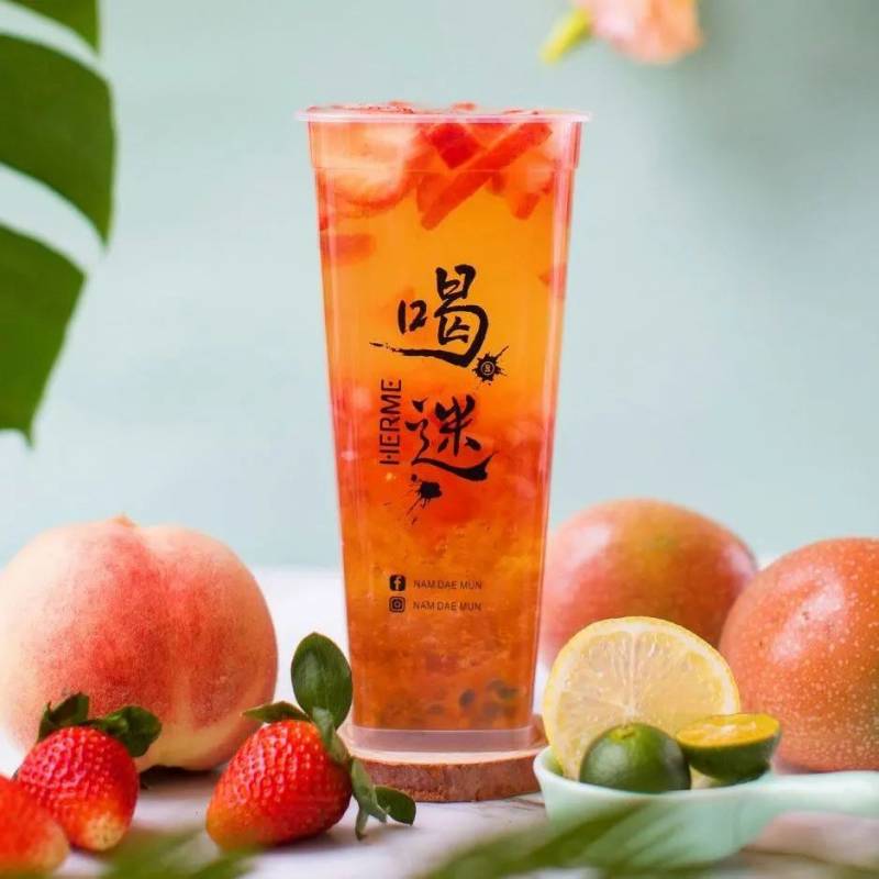 今日份必點外賣!新加坡首家麻辣拌拌Bàn攜南大門強勢回歸