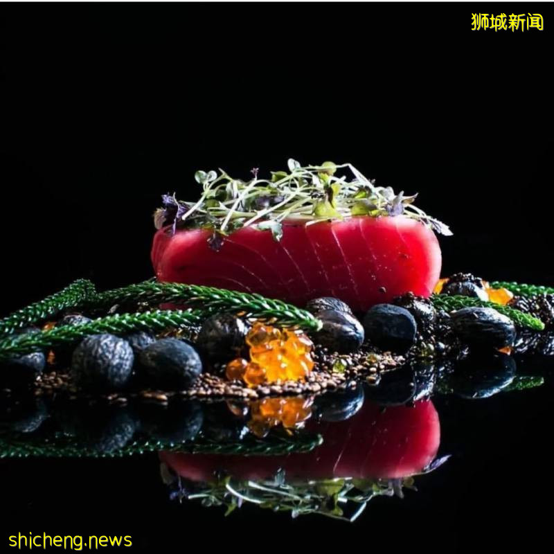 獅城這家“黑店”,一定要去“曝光”它