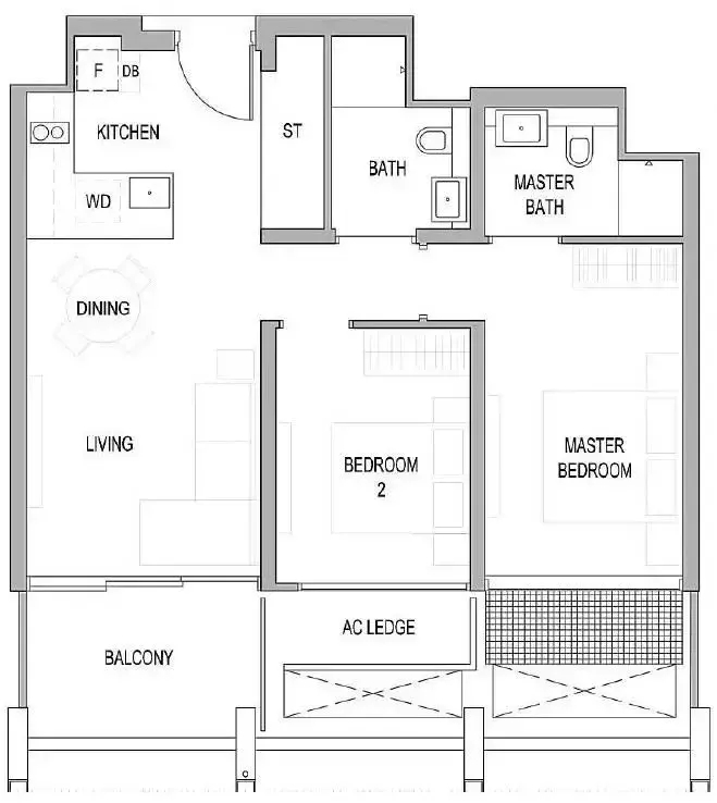 为“抢”新加坡土地!两个亿万富豪表兄弟,豪掷10亿新币