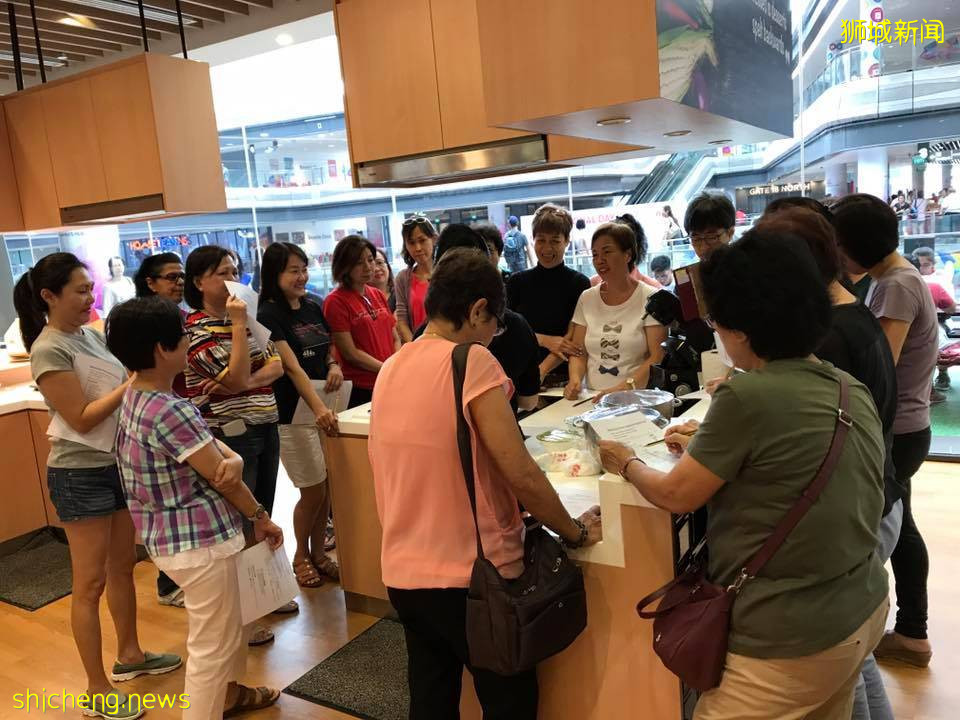 李顯龍總理打Call的超級大商城！開業就5000人擠爆，內附吃喝玩樂攻略