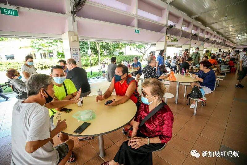 新加坡解封第三階段或持續一年以上　生活不太可能恢複到冠病前