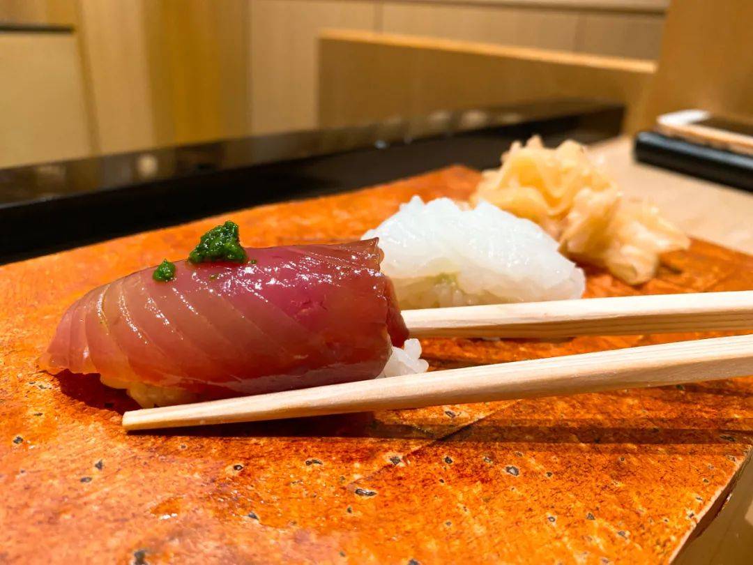 探店 新加坡最贵的寿司店之一,$600都能吃到啥