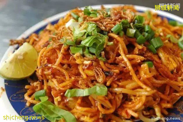 30道地道新加坡街頭小吃,今年你都吃過了嗎