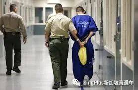 新加坡監獄生活揭秘!在新加坡入獄的中國人自述親身經曆