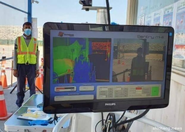 黄循财：政府正计划下阶段工作 将在控制下恢复活动