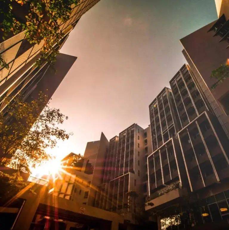 新加坡介紹！南洋理工大學