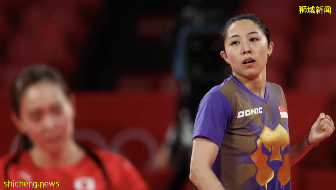 新加坡“蝶王”自由式失利!2次確診新冠的英國選手竟奪冠