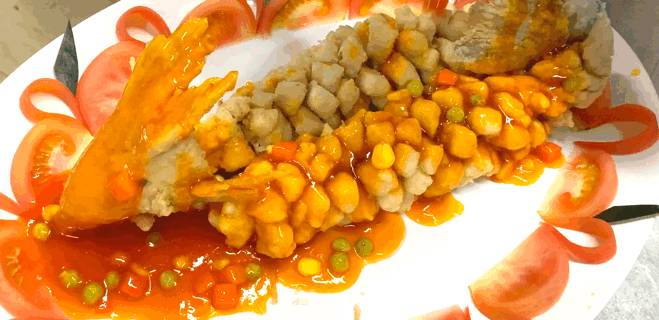 東北人烤肉坊8周年店慶!蒙古烤羊排半價吃!招牌海鮮統統只需8元