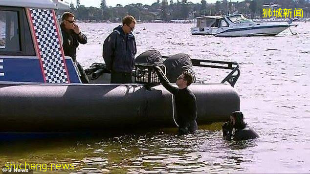 新加坡商人杀害华裔前妻,女儿帮打掩护,知道罪名后两人秒翻脸:都怪你