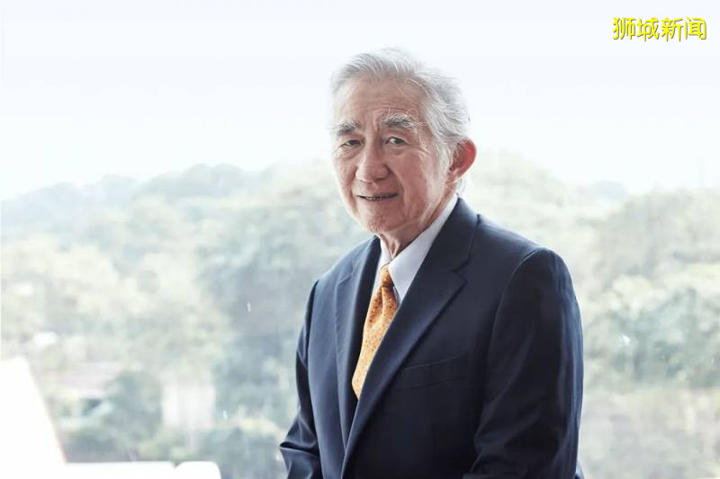 新加坡1000万人口到底怎么回事?当事人刘太格回应了