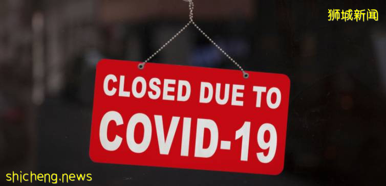 不能怠慢疫情,這些場所和活動還需要更多時間才可以恢複!