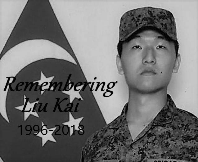 這個PR自願要求服兵役:新加坡是我的家鄉!移民後都必須當兵嗎