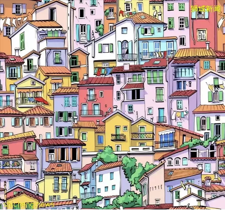 新加坡留學生租房最強指南！拒絕踩坑，馬上收藏