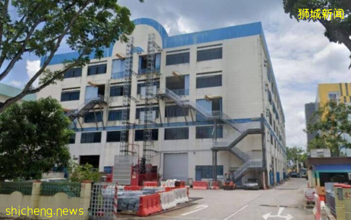 新加坡突增一客工宿舍感染群,144人获得近80万元疫苗致伤援助金