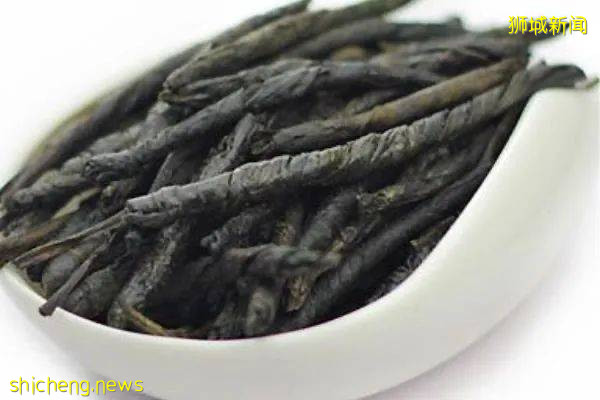 新加坡酷熱,人容易上火!消火吃啥最好