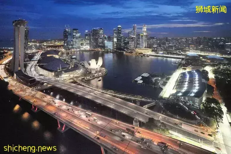新加坡憑什麽再次成爲世界最宜居城市