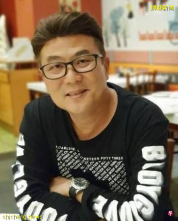 张智扬自曝患忧郁症 恩师梁志强很惊讶