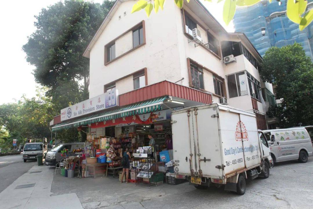 钉子户新加坡也有,“钉”住房子为哪般