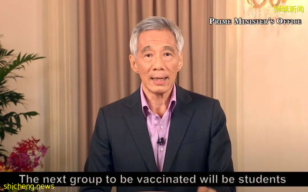 深扒李显龙总理11次电视演讲的穿着!魔力水杯在这里可买到