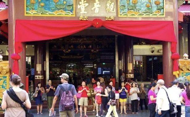 【鳥瞰新加坡】新加坡華人地位介紹