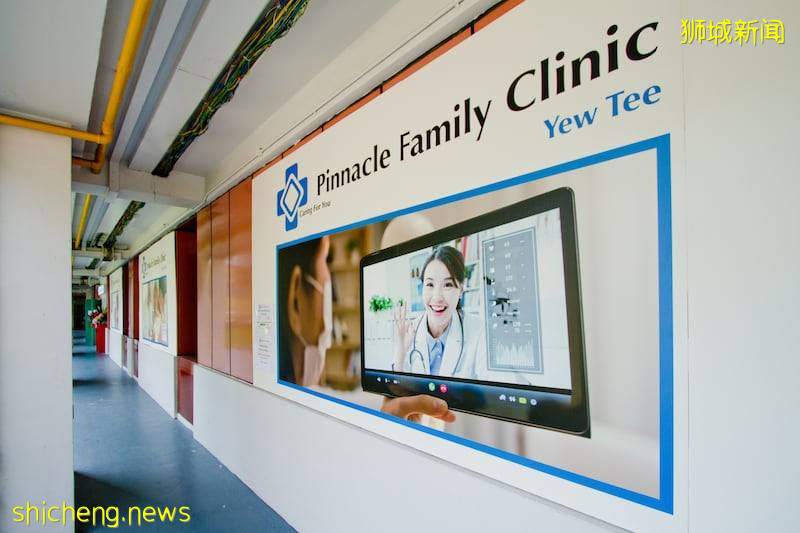 正式免費打科興！新加坡公布39家診所名單！李顯龍：不可能無限期封鎖