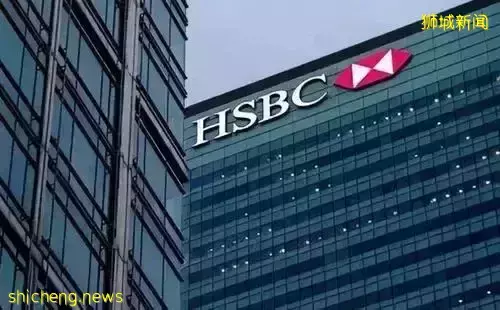 12月新加坡彙豐以及華僑銀行開戶最新指南