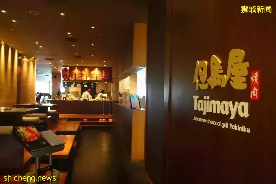 新加坡人氣最高的22間日料自助,私藏!好吃到犯規