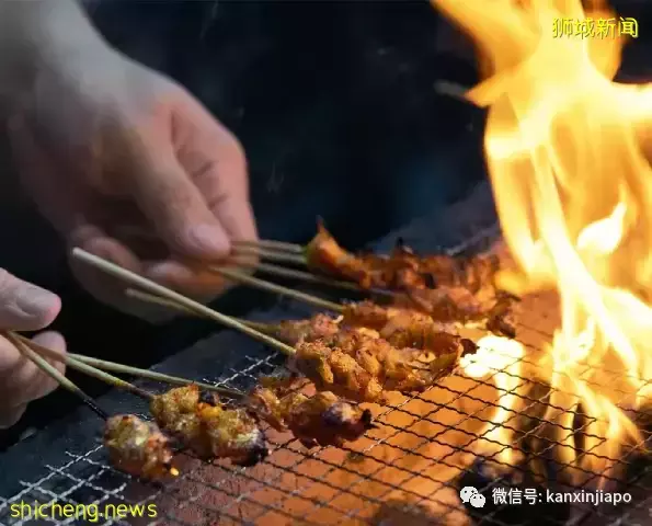 美国投资新加坡建亚洲最大培植鸡肉工厂，下一步计划进军中国