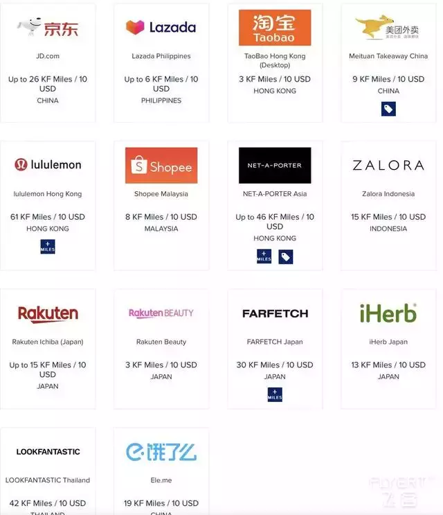 速度收藏！新加坡航空Krisflyer使用和累積心得分享