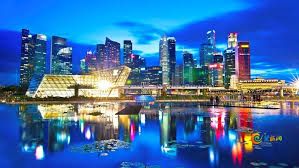 新加坡留學生怎麽找工作