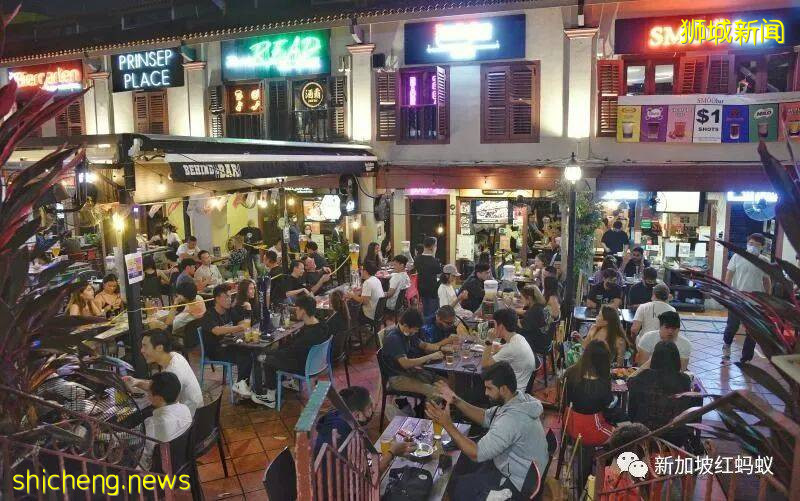 新加坡人整體健康變差了？　35.5％患高血壓，肥胖率“倒退”10年