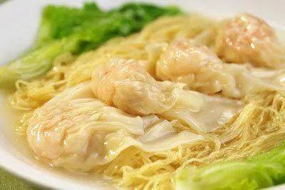 龔氏雲吞面分店即將開業,小夥伴們有口福啦