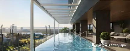 新加坡人超爱的房地产投资圣地原来在这里,外国买家还可享退税