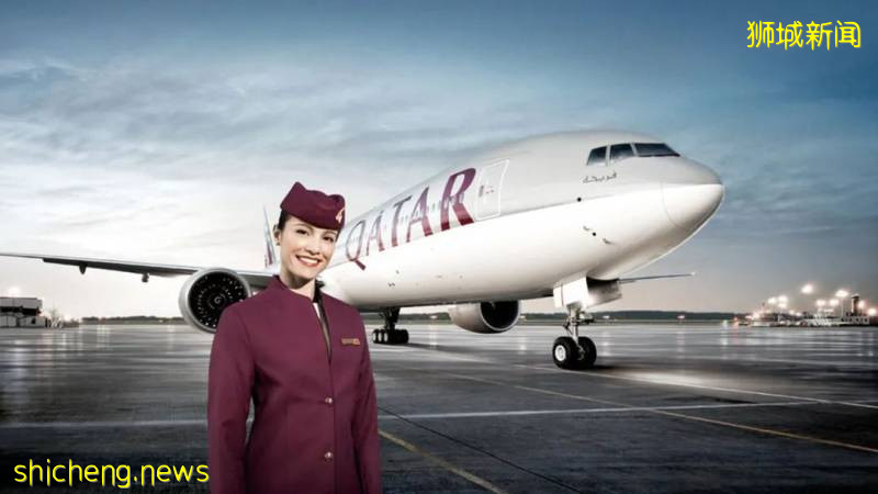 新加坡飛中國又多一條新航線!航空業複蘇中,票價越來越便宜!