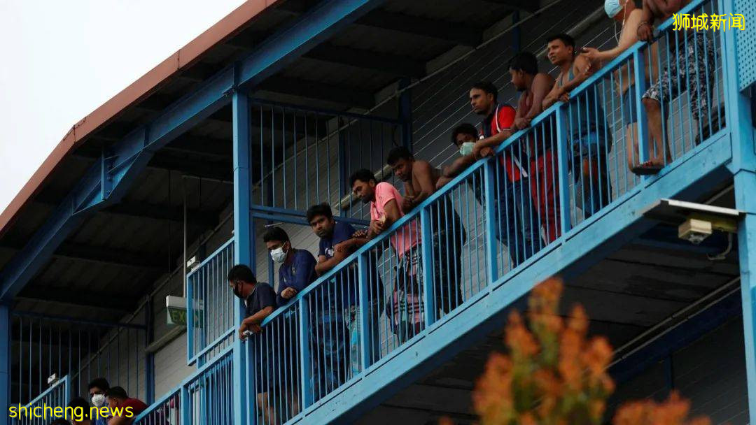 5人聚会第一天，陪酒女郎确诊！新加坡部长建议中新两国免隔离