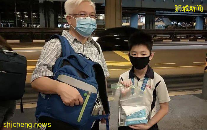 2022年最新 新加坡中小学和理工学院学费汇总