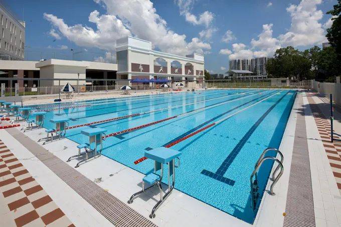 新加坡國際學校推薦,看這篇文章就夠了!(附留學各階段學費彙總清單)