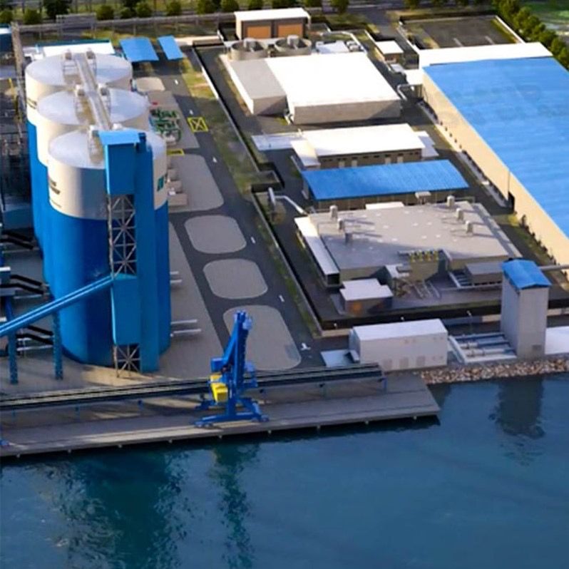 事关全球!日本核废水排海将影响新加坡