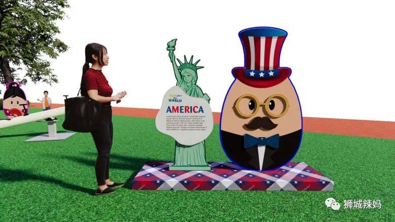 爲什麽這周放3天假?精選14個親子活動+16家餐廳,High起來