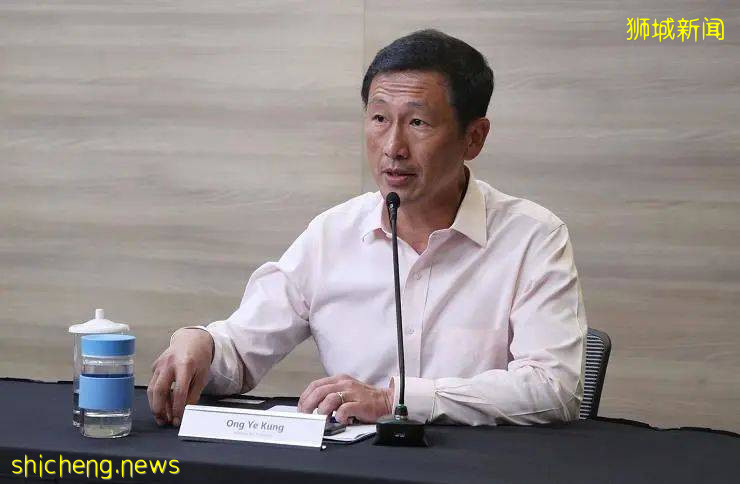 新加坡卫生部长手写稿流出，透露重大信息！一周后有望解封