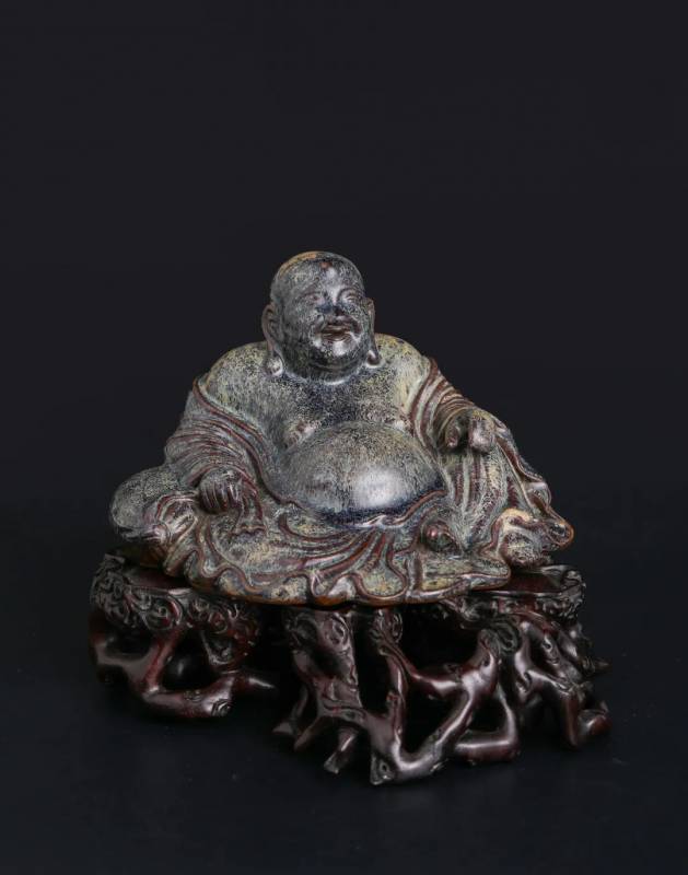 新加坡國際：一波中國古董先覽