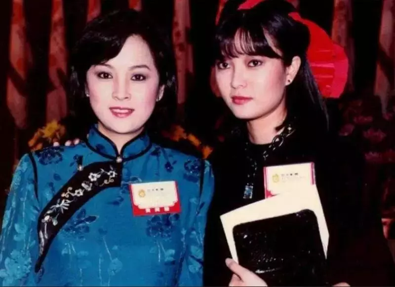 甄珍智取电话诈骗