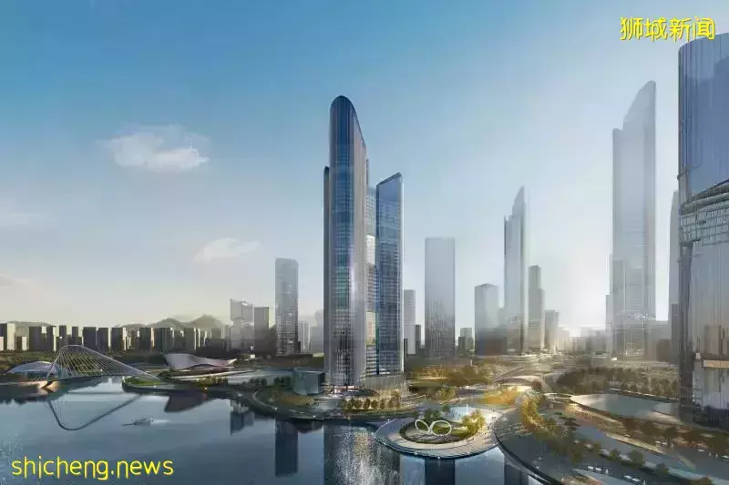 中新动态 中新广州知识城重磅条例3月施行