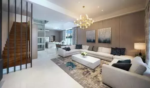 新加坡 房地産的未來新趨勢 "綠色化"