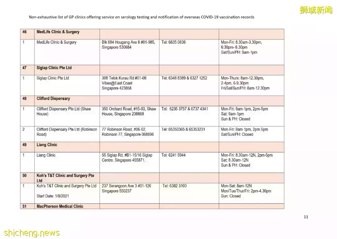 國外的冠病疫苗接種記錄如何轉移到新加坡
